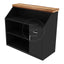 Alpeda - Iron Reception Desk