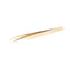Tatti Lashes - Isolation 1 Gold Edition Tweezers