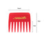 Denman - Jack Dean Pompadour Comb 8cm