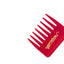 Denman - Jack Dean Pompadour Comb 8cm