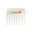 Denman - Jack Dean Pompadour Comb 8cm