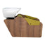 Alpeda - Kai Salon Backwash Chair