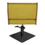 Alpeda - Kai Styling Chair (Wooden Finish)
