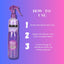 Morfose - Keratin Two Phase Conditioner