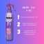 Morfose - Keratin Two Phase Conditioner