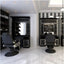 Alpeda - Kevin Gold Barber Station