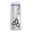 Kiepe - 2115 Sonic Ergo Anatomic Cutting Scissors 6 Inch (16cm)