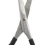 Kiepe - 2115 Sonic Ergo Anatomic Cutting Scissors 6 Inch (16cm)