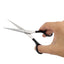 Kiepe - 2115 Sonic Ergo Anatomic Cutting Scissors 5.5 Inch (14cm)