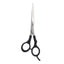 Kiepe - 2115 Sonic Ergo Anatomic Cutting Scissors 5.5 Inch (14cm)