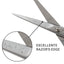 Kiepe - 2117 Academy Scissors 5 Inch (13cm)