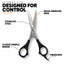 Kiepe - 2118 Academy Scissors 5.5 Inch (14cm)