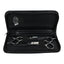 Kiepe - 212 School Scissors Kit Blending & Cutting Scissors 5.5 Inch (14cm)