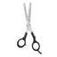 Kiepe - 2155 Sonic Ergo Anatomic Thinning Scissors 6 Inch (16cm)