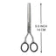 Kiepe - 2231 Studio Techno Thinning Scissors 5.5 Inch (14cm)