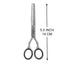 Kiepe - 2231 Studio Techno Thinning Scissors 5.5 Inch (14cm)