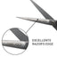 Kiepe - 2233 Studio Techno Scissors 6 Inch (16cm)