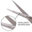 Kiepe - 2233 Studio Techno Scissors 5 Inch (13cm)