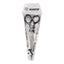 Kiepe - 2312 Academy Scissors 6.5 Inch (17cm)