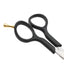 Kiepe - 2312 Academy Scissors 6.5 Inch (17cm)