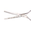 Kiepe - 2431 Studio Relax -TH Ergonomic Thinning Scissors 5.5 Inch (14cm)