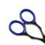 Kiepe - 2431 Studio Relax -TH Ergonomic Thinning Scissors 5.5 Inch (14cm)