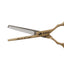 Kiepe - 2471 Luxury Gold Blending Scissors 5.5 Inch (14cm)