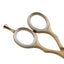 Kiepe - 2471 Luxury Gold Blending Scissors 5.5 Inch (14cm)