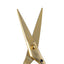 Kiepe - 266 Golden Cut Razor Scissors 5.5 Inch (14cm)