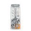 Kiepe - 272 Coiffeur Super Thinning Scissors 6.5 Inch (17cm)