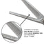 Kiepe - 272 Coiffeur Super Thinning Scissors 6.5 Inch (17cm)