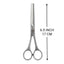 Kiepe - 272 Coiffeur Super Thinning Scissors