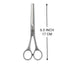 Kiepe - 272 Coiffeur Super Thinning Scissors 6.5 Inch (17cm)