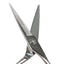 Kiepe - 2812 Monster Cut Razor Edge Scissors Offset 6 Inch (16cm)