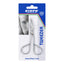 Kiepe - 437 Eyebrow Tweezer Scissors