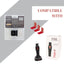 Kiepe - 618 Clipper Blade Set for Hepike Clipper