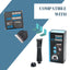 Kiepe - 622.1 Trimmer Blade for Home Precision Trimmer