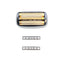 Kiepe - 626  Foil & Cutter for Hepike Shaver