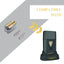 Kiepe - 626  Foil & Cutter for Hepike Shaver