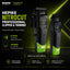 Kiepe - Hepike Nitrocut Hair Clipper 6371
