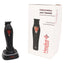 Kiepe - Hepike Powered Trimmer Red Cordless 6363