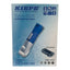 Kiepe - Professional Hair Clipper Turbo with Extra Battery 6200