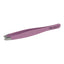 Kiepe - Soft Touch Oblique Tip Tweezer 10cm
