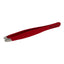 Kiepe - Soft Touch Oblique Tip Tweezer 10cm