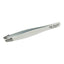 Kiepe - Soft Touch Oblique Tip Tweezer 10cm