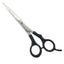 Kiepe - 2115 Sonic Ergo Anatomic Cutting Scissors 6 Inch (16cm)