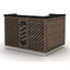 Alpeda - L Wall Bar Reception Desk
