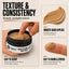 Gabri Professional - Hair Styling Matte Wax Legendary Matte 150ml