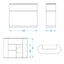 Alpeda - Liba Reception Desk