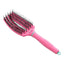 Olivia Garden - Fingerbrush Inner Child Lollipop Pink